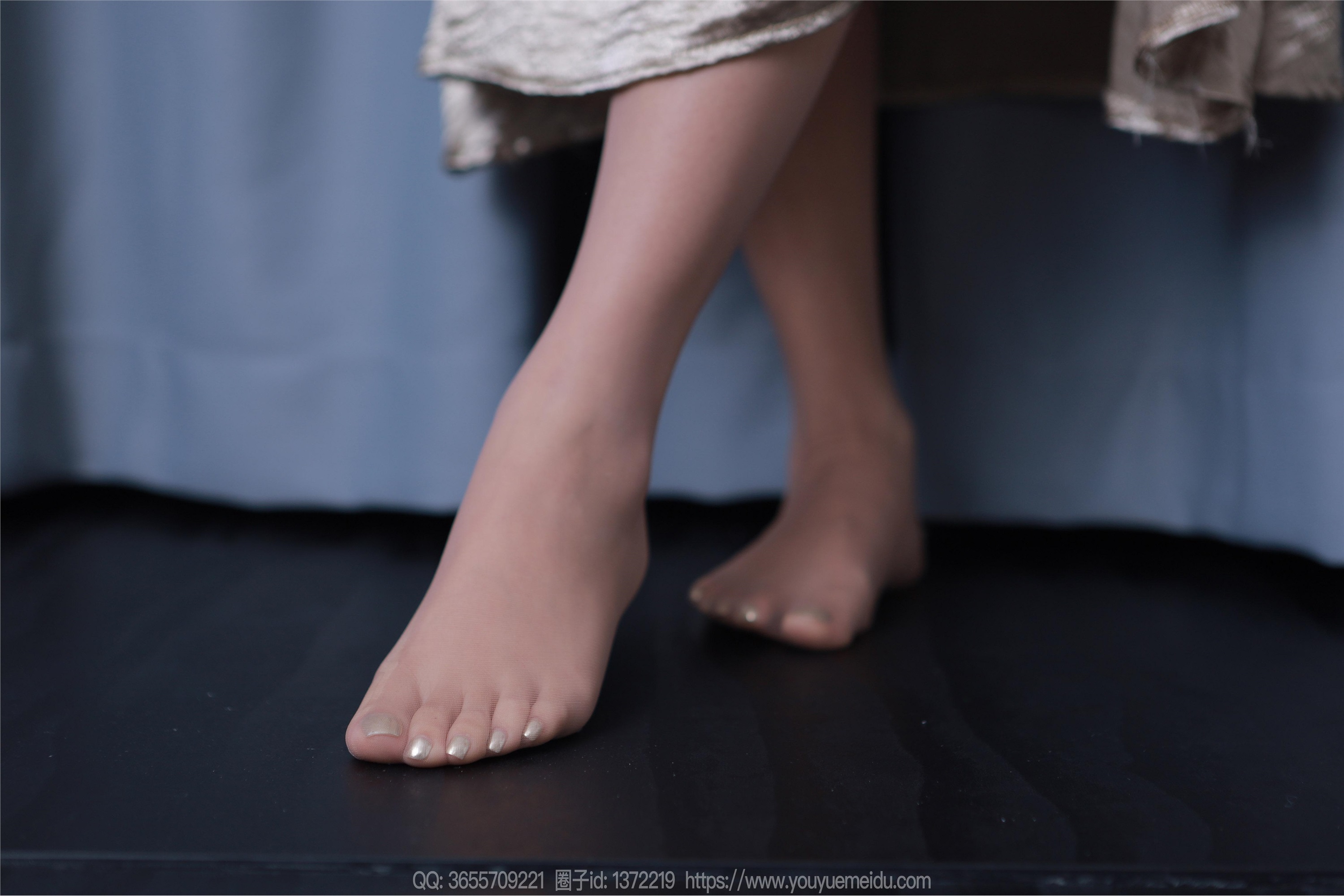 IESS异思趣向  2024.05.14 丝享家 1741 婉萍《吃个橘子》